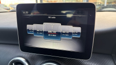 Mercedes-Benz A-Class A180 Sport Executive 5dr Petrol Hatchback